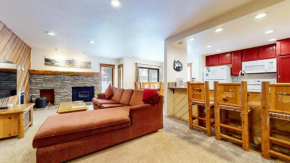 Snowcreek II #279 condo